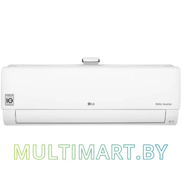 Кондиционер LG PuriCare AP12RT (NSJR+UA3R)